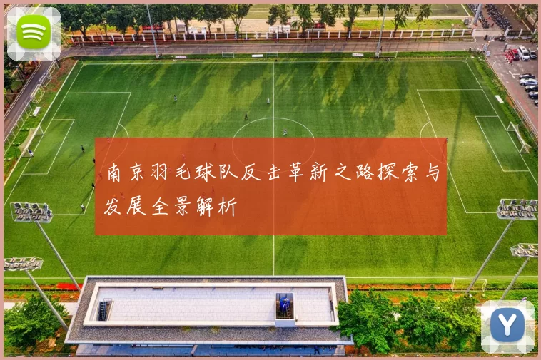 南京羽毛球队反击革新之路探索与发展全景解析