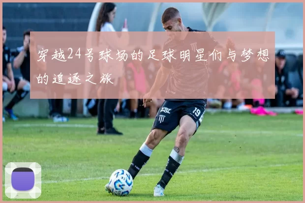 穿越24号球场的足球明星们与梦想的追逐之旅