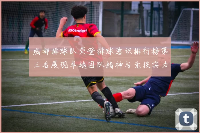 成都排球队荣登排球意识排行榜第三名展现卓越团队精神与竞技实力