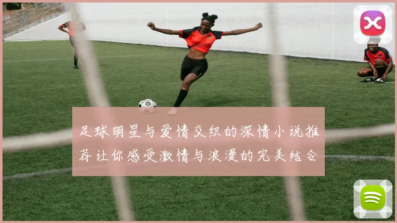 足球明星与爱情交织的深情小说推荐让你感受激情与浪漫的完美结合