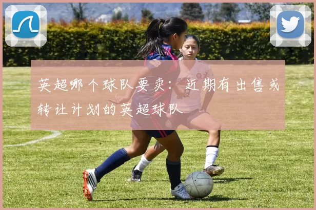 英超哪个球队要卖：近期有出售或转让计划的英超球队