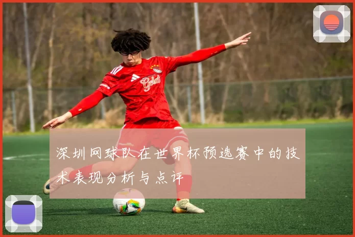 深圳网球队在世界杯预选赛中的技术表现分析与点评