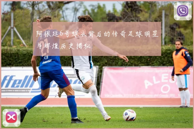 阿根廷6号球衣背后的传奇足球明星与辉煌历史揭秘