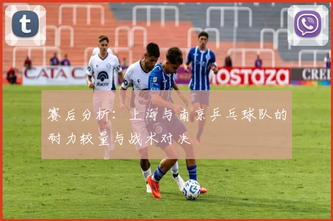 赛后分析：上海与南京乒乓球队的耐力较量与战术对决