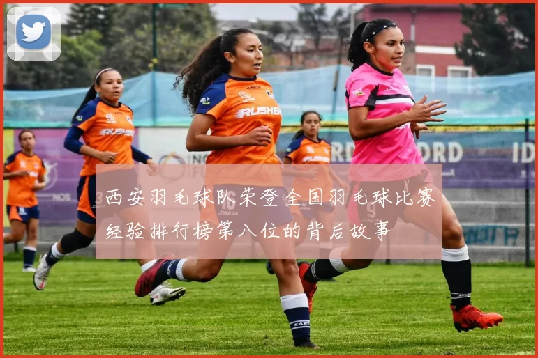 西安羽毛球队荣登全国羽毛球比赛经验排行榜第八位的背后故事