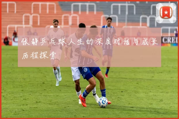 张静乒乓球人生的深度对话与成长历程探索