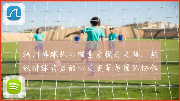 杭州排球队心理素质提升之路：热议排球背后的心灵变革与团队协作