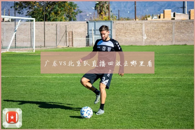 广东vs北京队直播回放去哪里看
