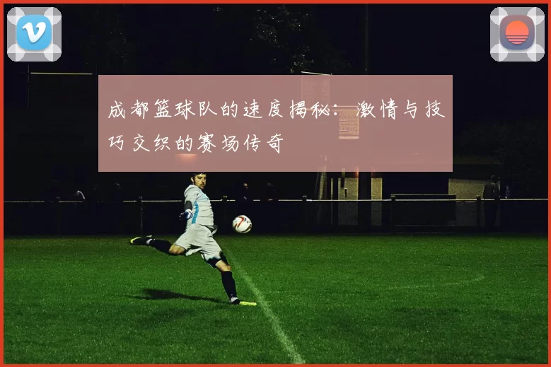 成都篮球队的速度揭秘：激情与技巧交织的赛场传奇
