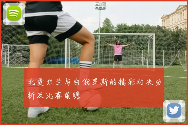 北爱尔兰与白俄罗斯的精彩对决分析及比赛前瞻