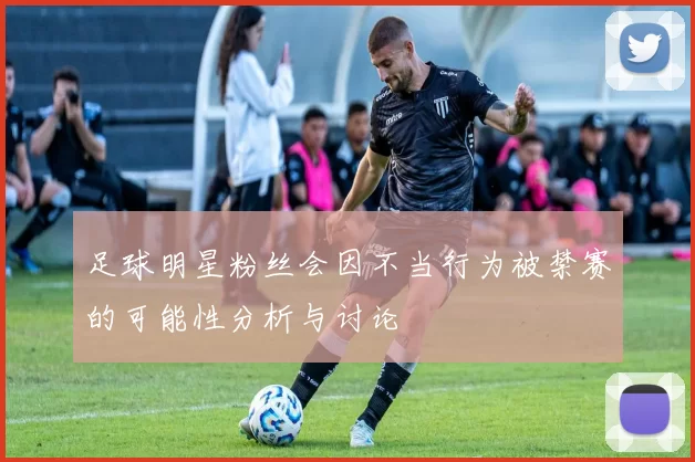 足球明星粉丝会因不当行为被禁赛的可能性分析与讨论