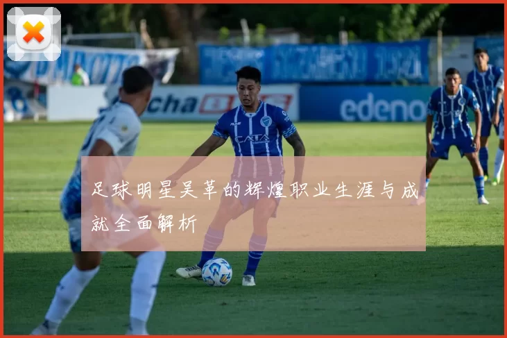 足球明星吴革的辉煌职业生涯与成就全面解析